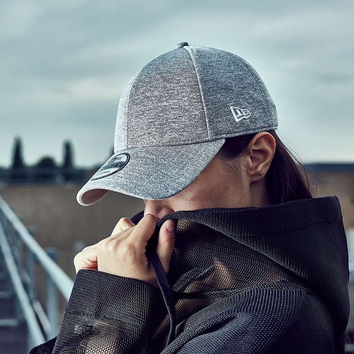 לכובע שלי אין פינות